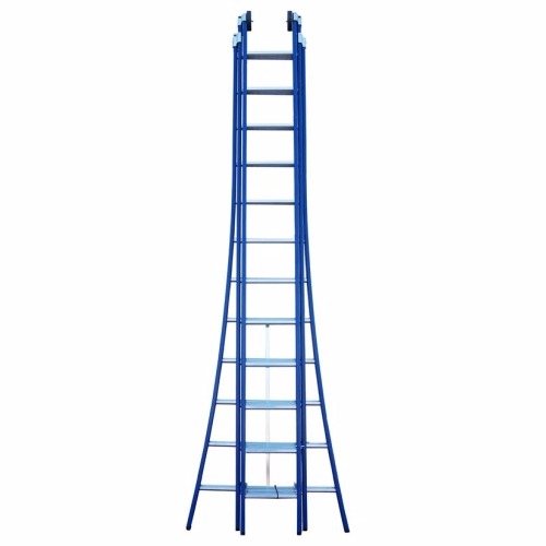 6,75 ladder meter huren Ladder 6,75 meter huren bij Gereedschapverhuur.nl